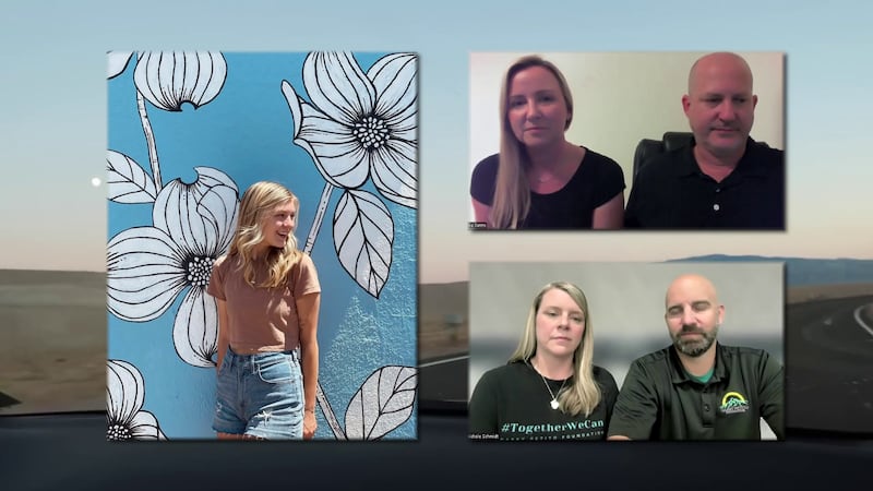 True Crime Arizona spoke with exclusive with the Petito family ahead of a new Netflix show...