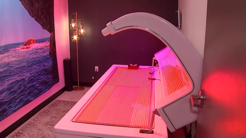 Unchained Wellness Clinic aims to break free from traditional medicine to offer a...