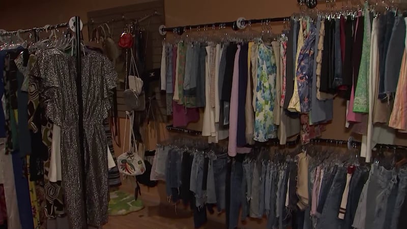King Pigeon offers a curated grab-bag of vintage and thrift clothing, knickknacks, housewares,...