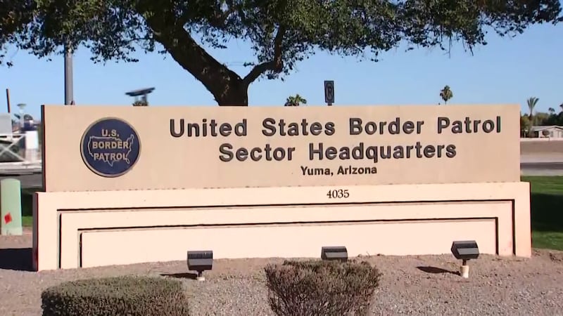 Concerns have been raised over welfare checks after a Chinese woman died by suicide in Yuma...