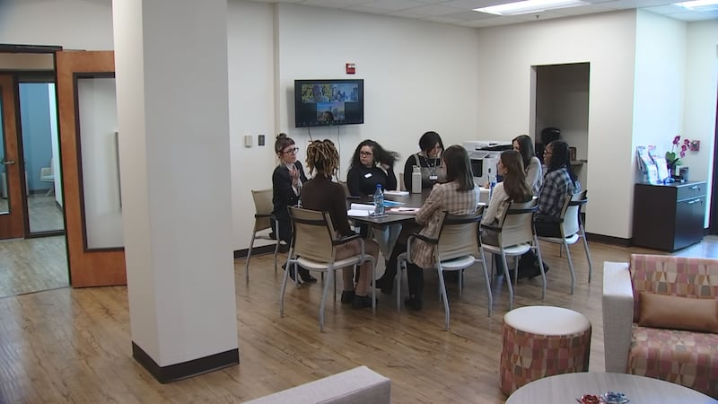 Fresh Start provides critical legal help and education to women in need.