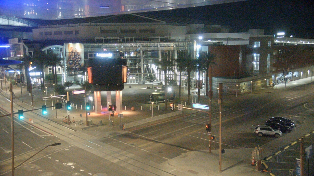 PHX Arena - Downtown Phoenix