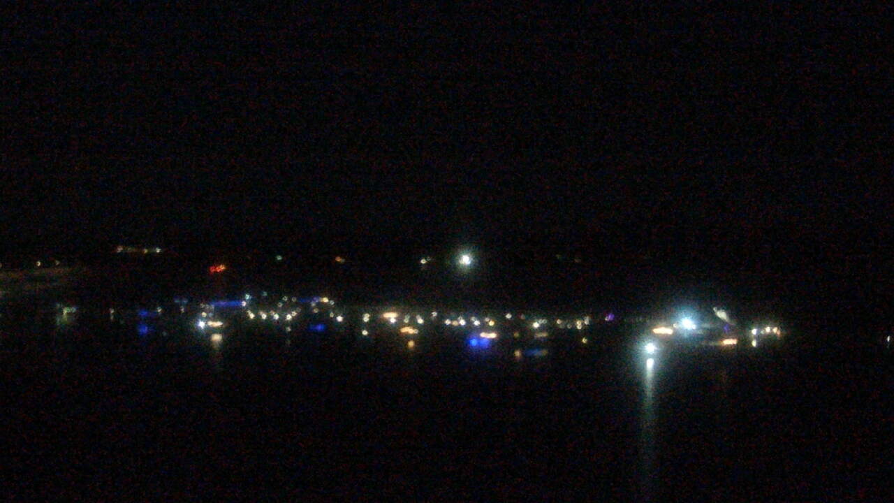 Lake Pleasant