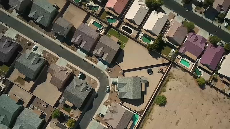 The U.S. saw an 18.1% increase in homelessness this year, a dramatic rise driven mainly by a...