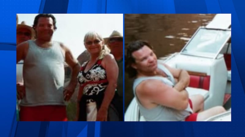 Mary Blakley  and her husband, Fred, are charged with mail and wire fraud along with conspiracy