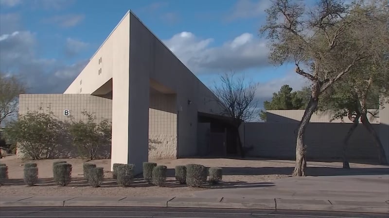House Bill 2640 would require all public schools to release all information on their unused...