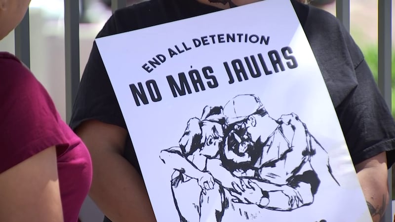 For the past week, asylum seekers who signed up through the CBP One app have been receiving...