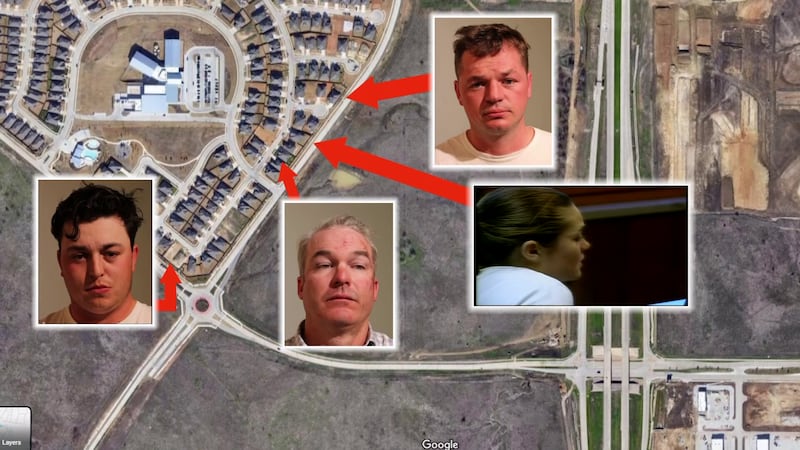 Public records obtained by Arizona’s Family Investigates show the men involved in assaulting...