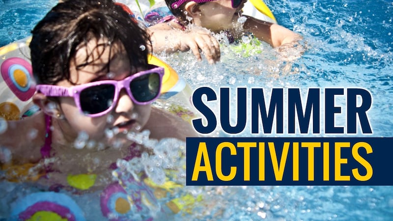 Summer Activities