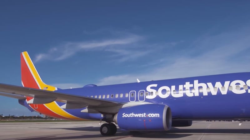 Southwest Airlines is getting rid of its most recognizable perk - free checked bags.