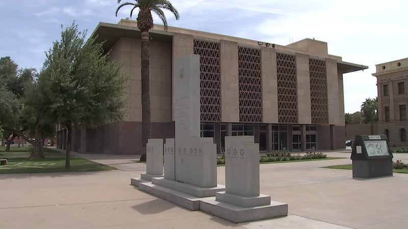 Senate Public Safety Committee Chairman Kevin Payne announced he is launching a probe into the...