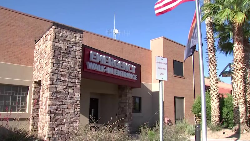 Arizona medical leaders are concerned about the future of Medicaid and Medicare.