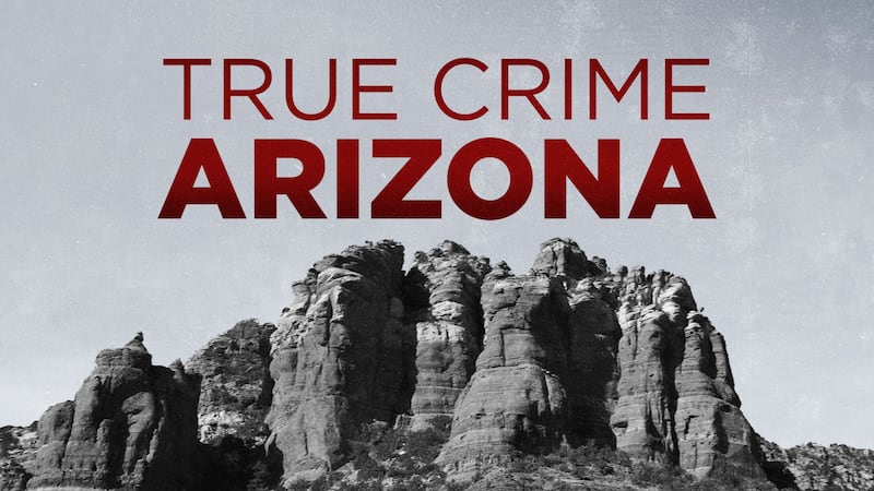 True Crime Arizona