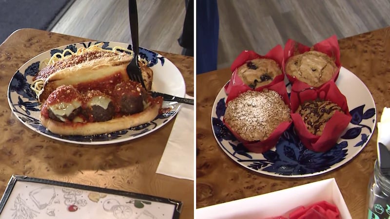 Under one roof, you’ll find the finest in gluten-free and plant-based dishes at BEG Bakery n...