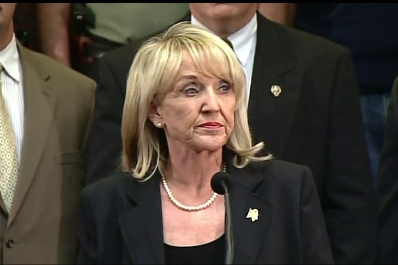 Brewer expanded Medicaid more than a decade ago.