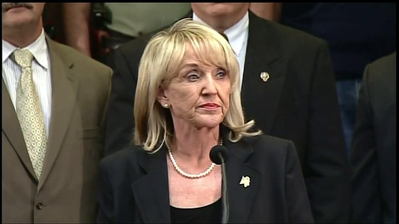 Brewer expanded Medicaid more than a decade ago.