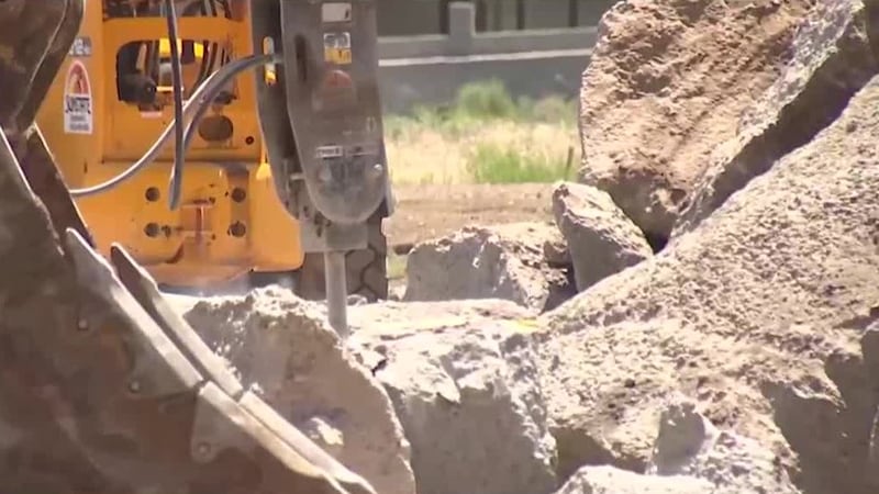 Monsoon season is officially here, which has hit the high country especially hard in previous...