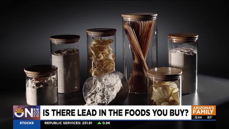 A  Consumer Reports investigation found gluten-free and paleo products that had a root...