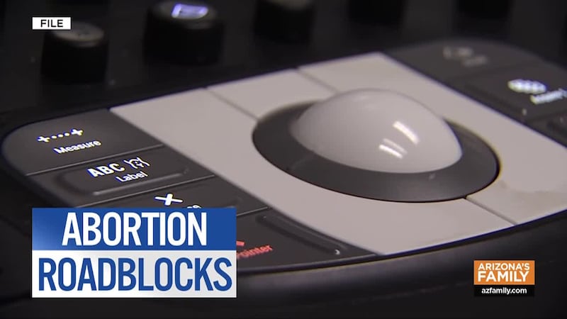 This week, on Politics Unplugged, we discuss Arizona's abortion laws, Maricopa County's new...