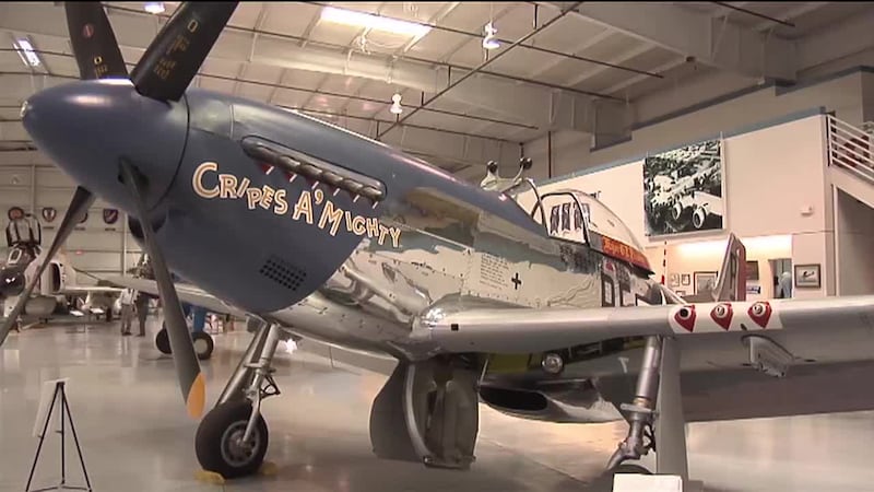 Arizona Highways TV Plane