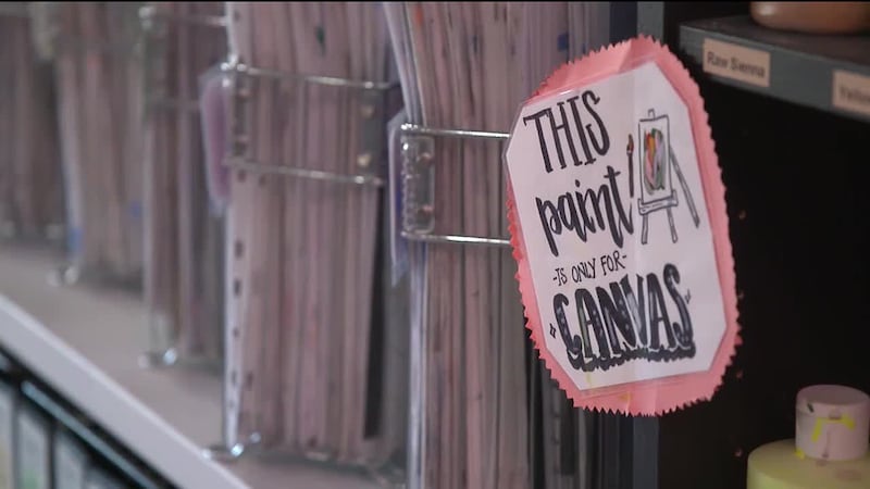 Arizona Highways TV Arts and Crafts