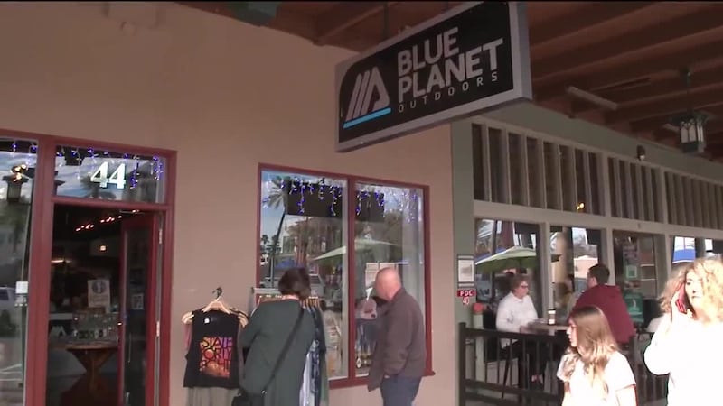 Arizona Highways TV Blue Planet Outdoors