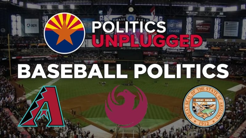 In this episode of Politics Unplugged, host Dennis Welch dives into the debate over the...