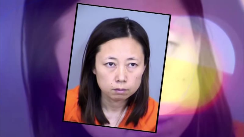 Trial began on Monday for a Tempe mom accused of killing her two children four years ago.