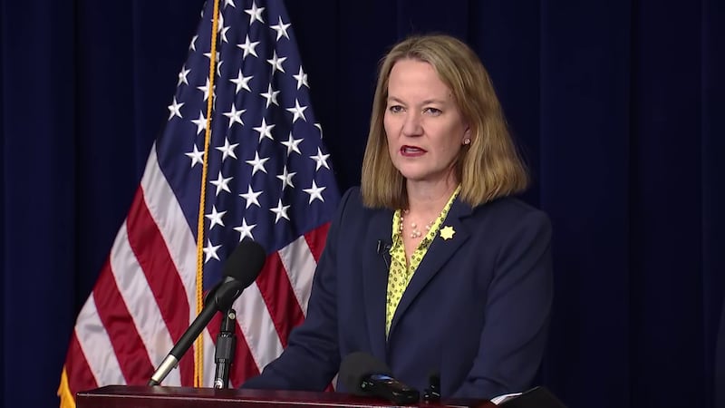 Arizona Attorney General Kris Mayes announced on Tuesday a multistate federal lawsuit...