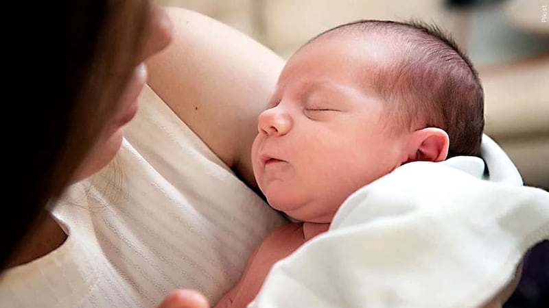 Women in the United States are still having fewer babies than usual.