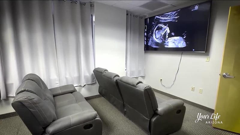 Reveal Ultrasound