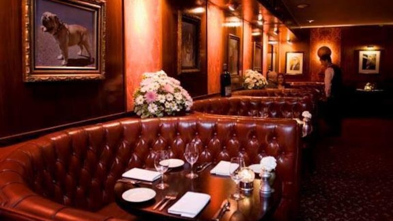 Durant’s Restaurant