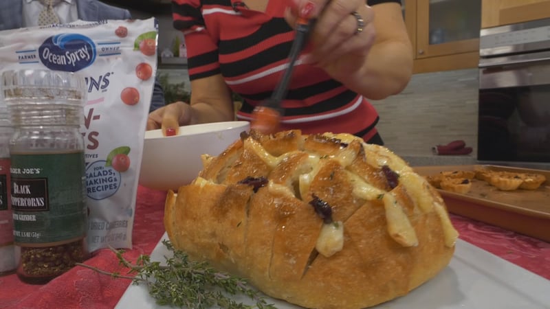 Phoenix family foodie Heather Walker has you covered with dishes that are sure to impress your...
