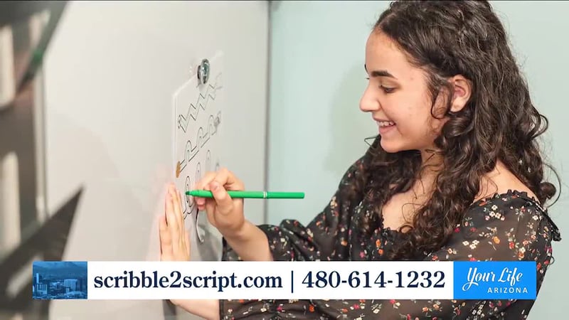 Scribble 2 Script