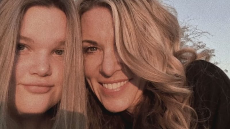 Lori’s mother and sister told Arizona’s Family that Lori said she was protecting the children.