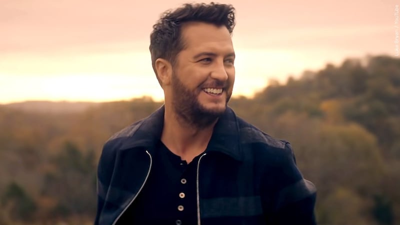 Luke Bryan