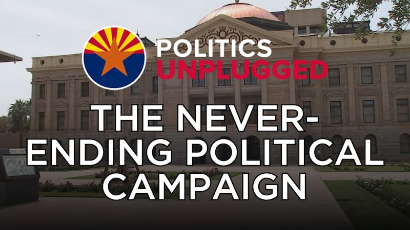 Politics Unplugged Podcast: Roy Herrera and Jaime Molera