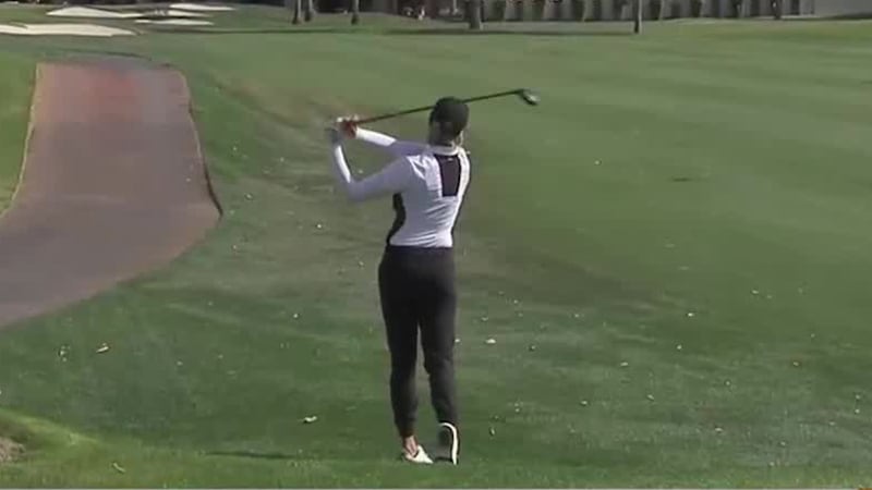 Valley students competed in the U.S. Open Qualifier.