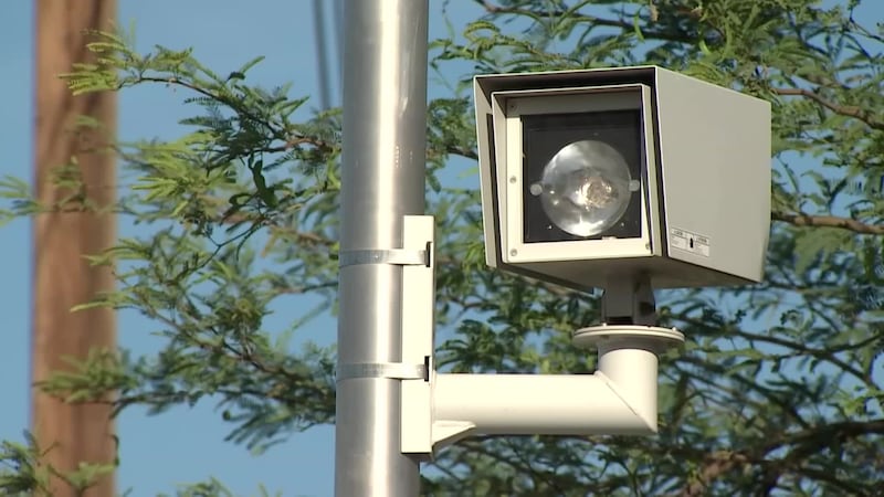 Arizona’s Family Investigates found that with the existing network of cameras, more than...