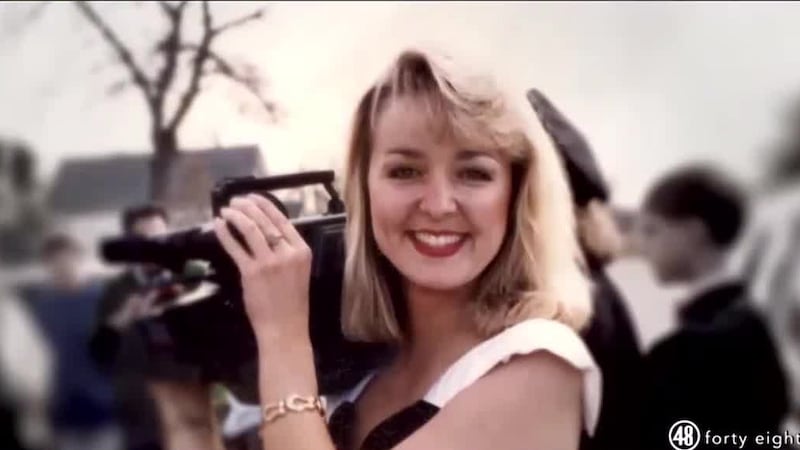 Coworkers and friends knew something was wrong on June 27, 1995, when Jodi Huisentruit didn’t...