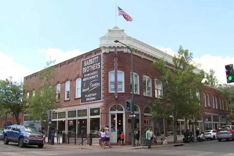 With hundreds of restaurants and many outdoor activities, Flagstaff is a destination for...