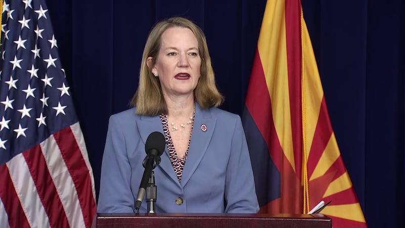 A coalition of state attorneys general, including Arizona’s, sued the Trump administration on...