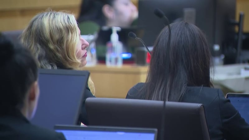 Opening statements are expected to begin on April 7.