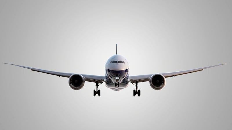 These airlines fly on time most often, according to a data company.