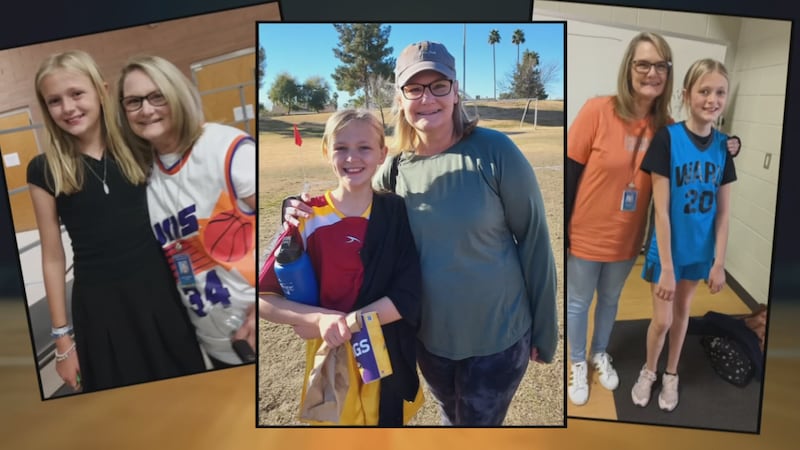 Shannon Wilson is one of those teachers you remember for the rest of your life, which is why a...