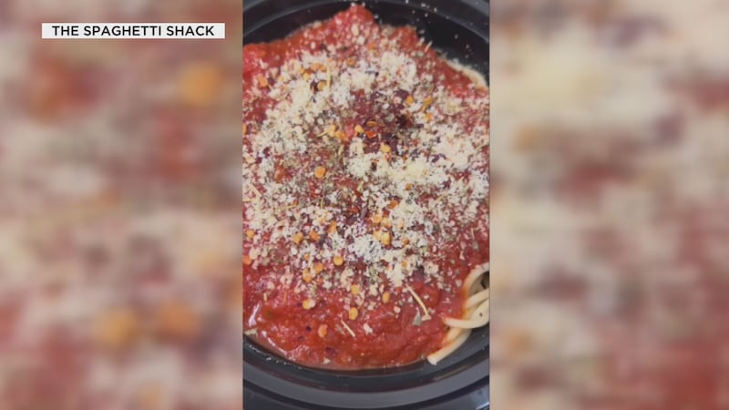 You’ll find pasta, meatball subs, chicken parmesan, spaghetti and meatballs and more on The...