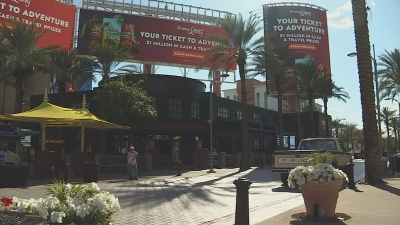 Westgate Entertainment District bars and restaurants are getting ready for the thousands of...