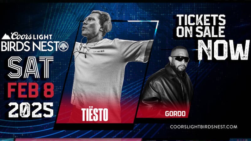 Tiësto is a well-known figure in the EDM world, selling over 36 million albums, grabbing six...