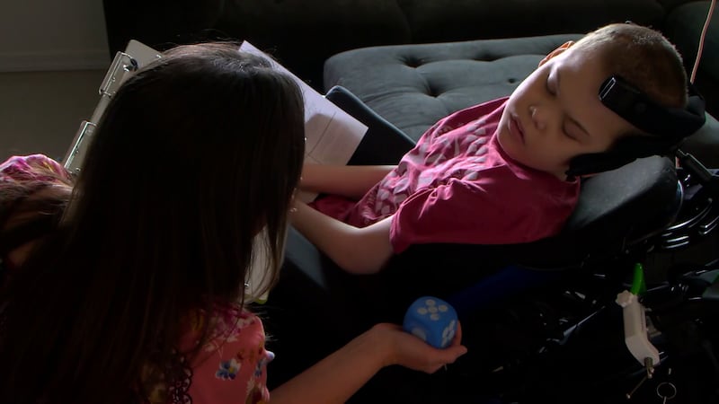 Arizona DDD faces a funding crisis, leaving families like Brandi Coon's in panic. Essential...