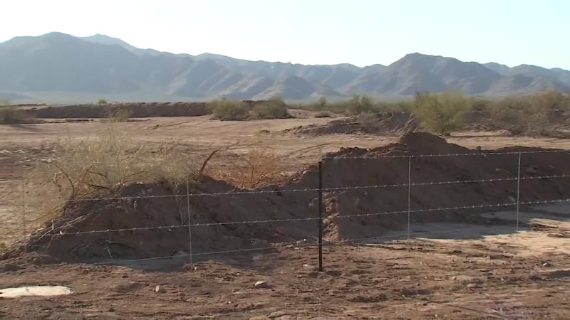 School districts in the far West Valley are seeing more families moving into the area, which...